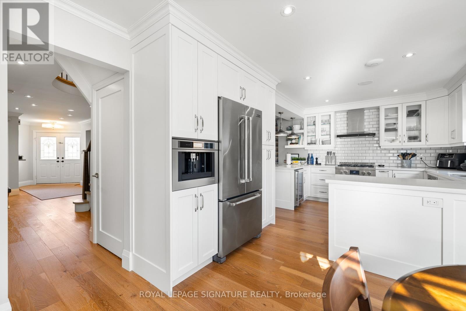 23 Hutton Crescent, Caledon, Ontario  L7C 1A3 - Photo 19 - W12210752