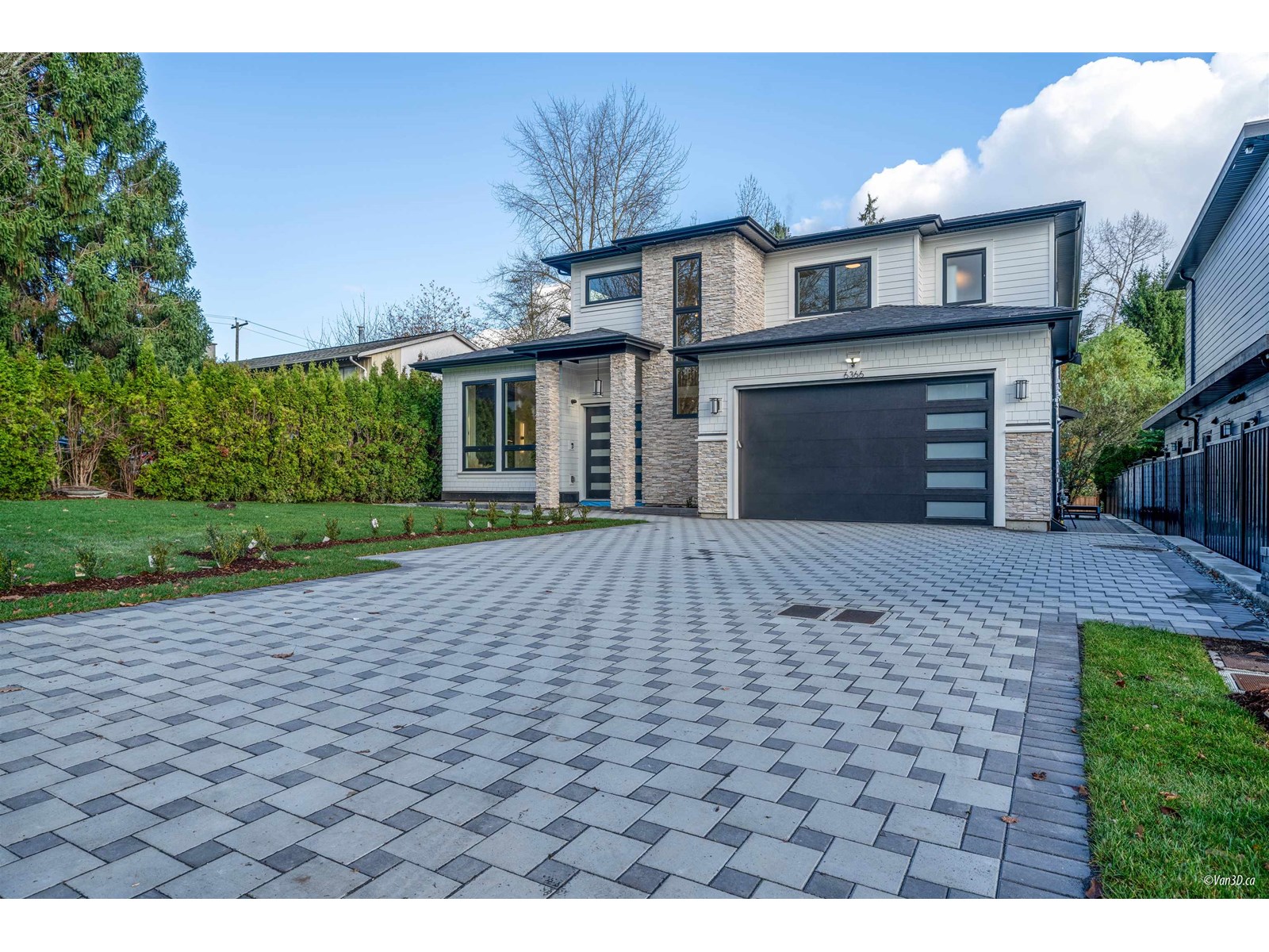 6366 193b Street, Surrey, British Columbia  V3S 7L6 - Photo 37 - R3013566