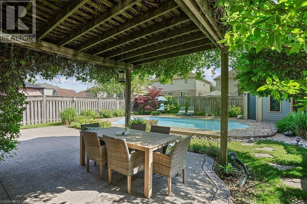 51 Napa Lane, Stoney Creek, Ontario  L8E 6B7 - Photo 42 - 40738949