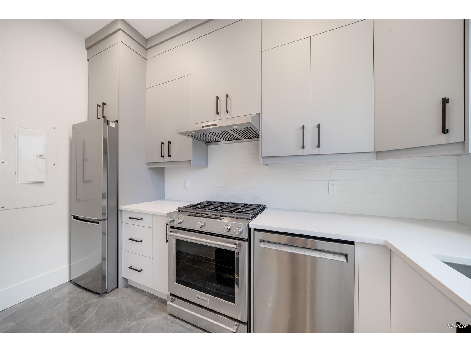6366 193b Street, Surrey, British Columbia  V3S 7L6 - Photo 17 - R3013566