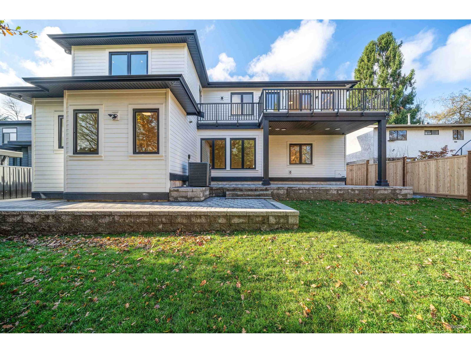 6366 193b Street, Surrey, British Columbia  V3S 7L6 - Photo 32 - R3013566