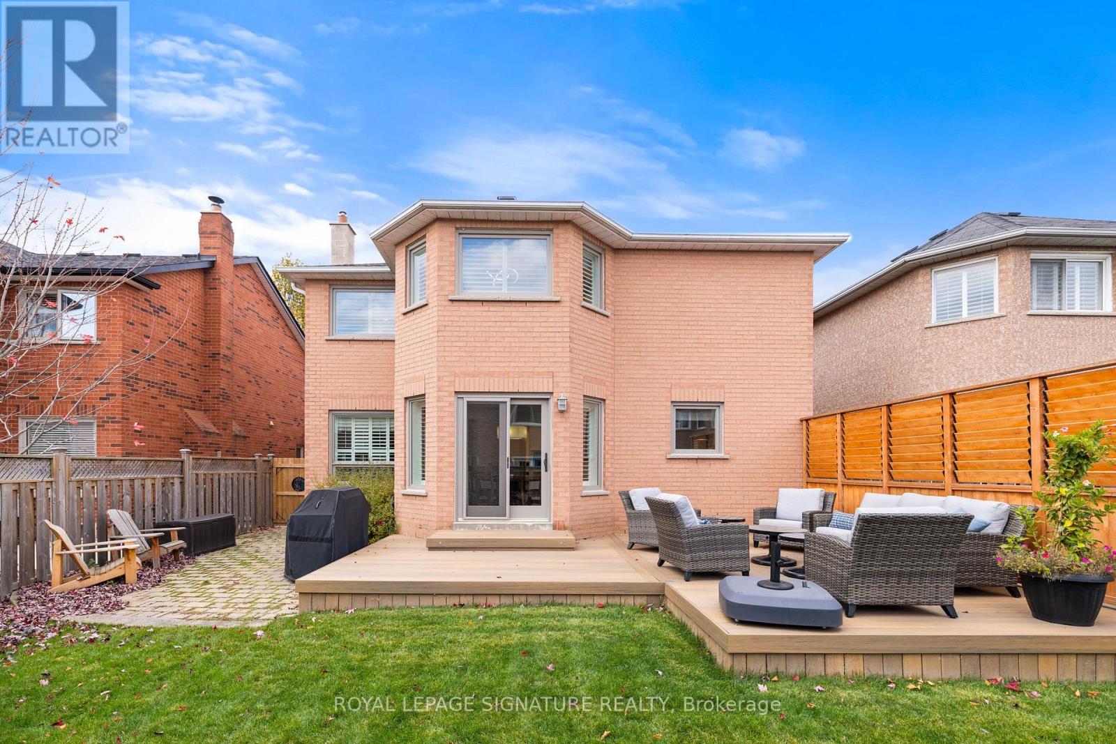 23 Hutton Crescent, Caledon, Ontario  L7C 1A3 - Photo 36 - W12210752