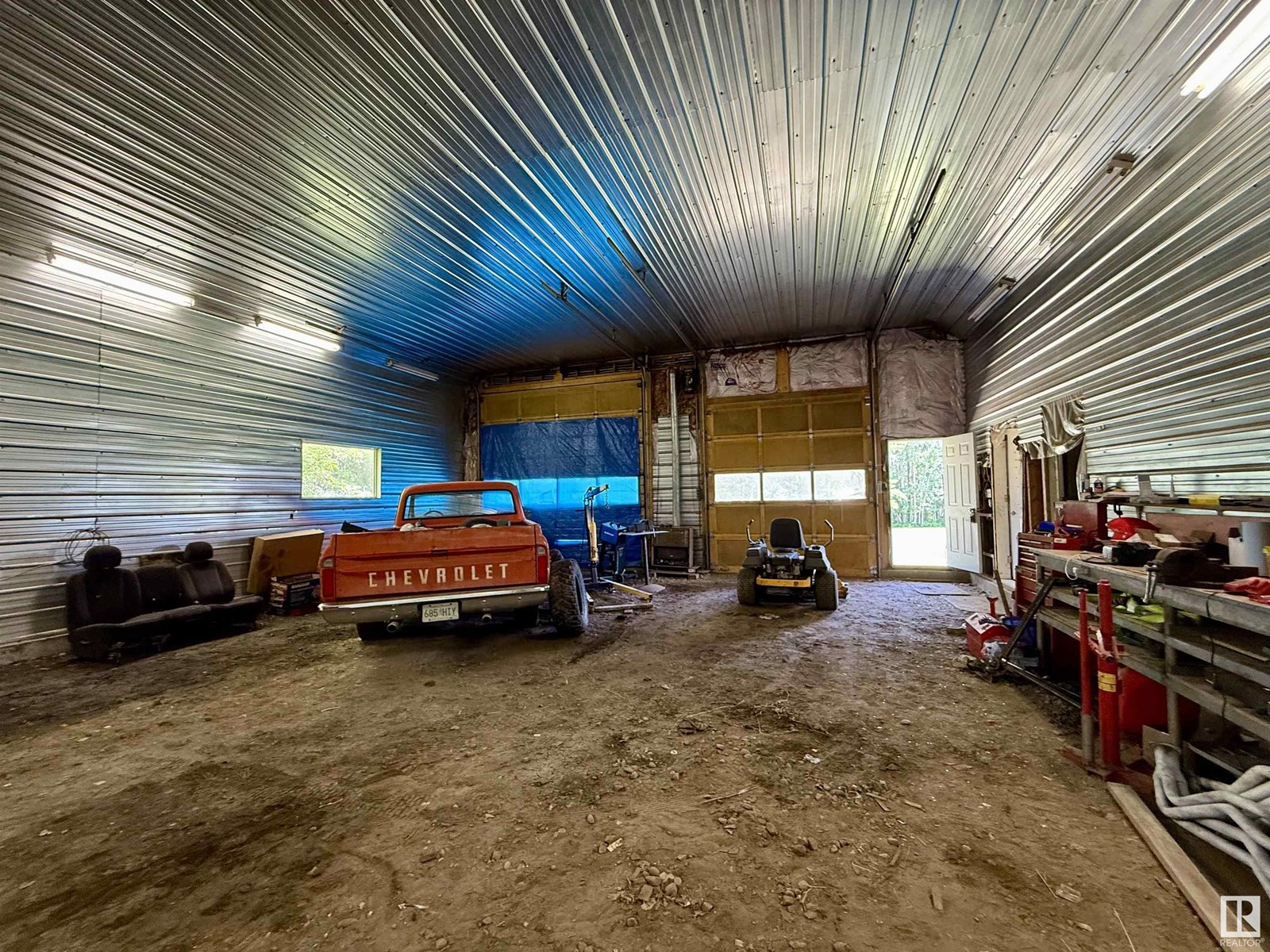 507 Lakeshore Drive Buck Lake, Rural Wetaskiwin County, Alberta  T0C 0T0 - Photo 31 - E4441546