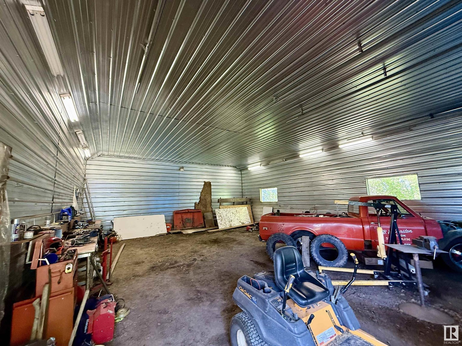 507 Lakeshore Drive Buck Lake, Rural Wetaskiwin County, Alberta  T0C 0T0 - Photo 30 - E4441546