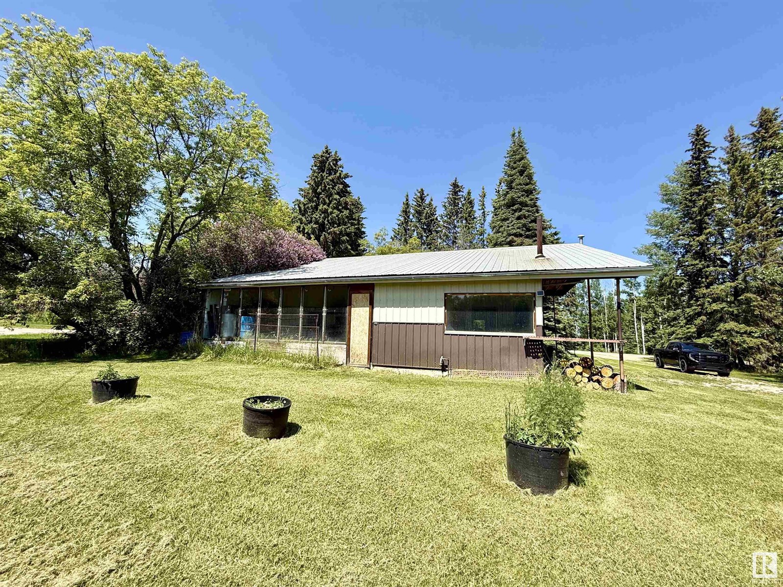 507 Lakeshore Drive Buck Lake, Rural Wetaskiwin County, Alberta  T0C 0T0 - Photo 28 - E4441546