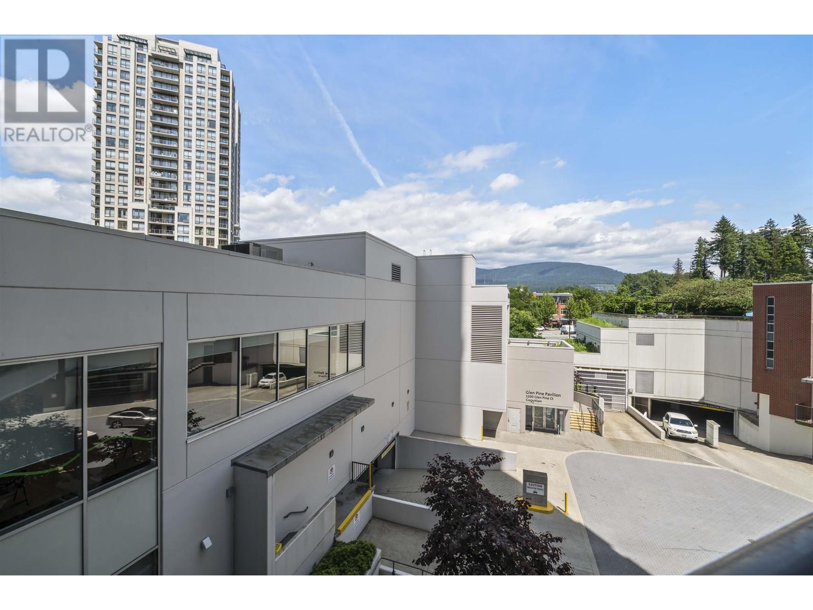 501 2979 Glen Drive, Coquitlam, British Columbia  V3B 0B2 - Photo 37 - R3013813
