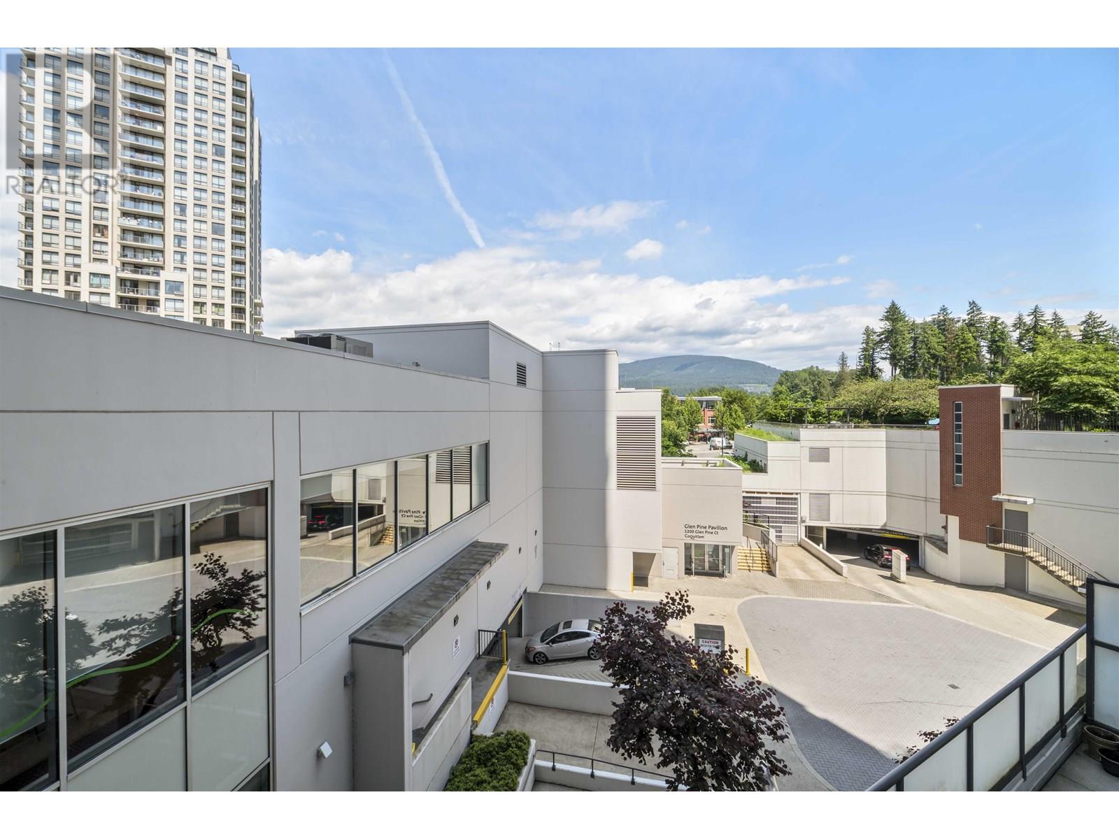 501 2979 Glen Drive, Coquitlam, British Columbia  V3B 0B2 - Photo 39 - R3013813