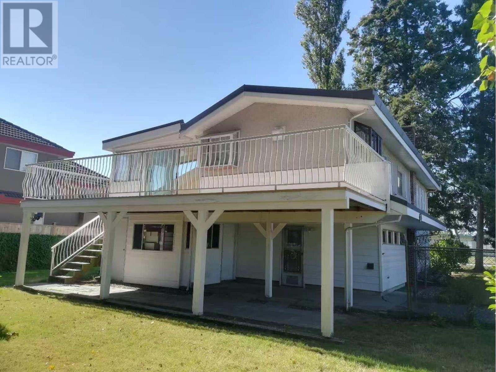 3820 EARLMOND AVENUE, Richmond, British Columbia