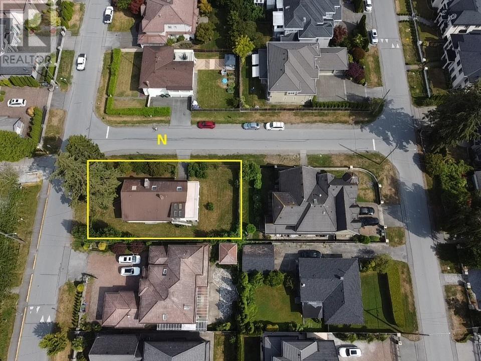 3820 Earlmond Avenue, Richmond, British Columbia  V7E 1B7 - Photo 2 - R3000358