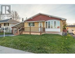 519 ANTHONY STREET, Cornwall, Ontario