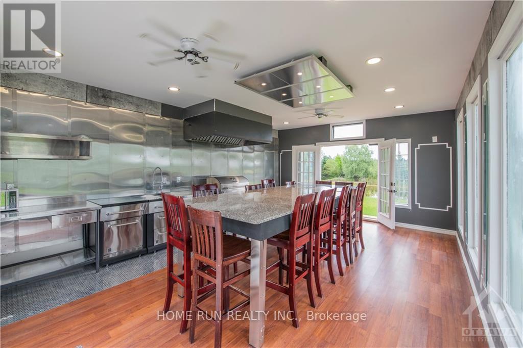 840 David Manchester Road, Ottawa, Ontario  K0A 1L0 - Photo 23 - X12210979