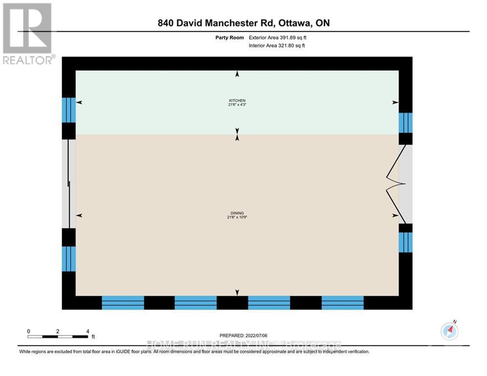 840 David Manchester Road, Ottawa, Ontario  K0A 1L0 - Photo 30 - X12210979