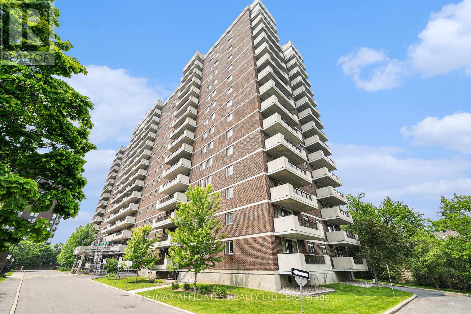 211 - 1705 PLAYFAIR DRIVE, Ottawa, Ontario