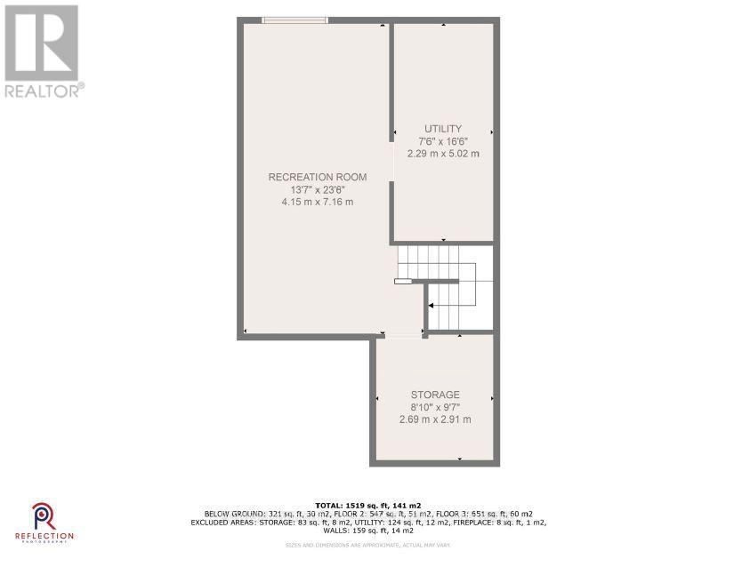 1954 Ashmont Street, Ottawa, Ontario  K1C 7B9 - Photo 26 - X12211012