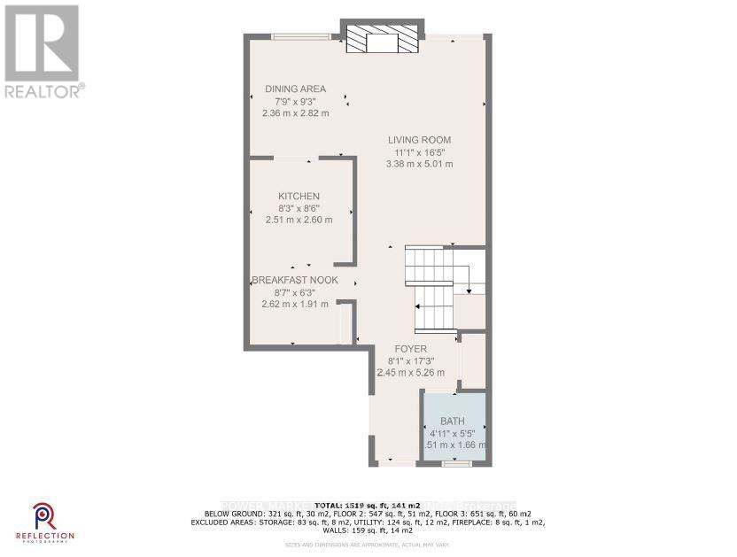 1954 Ashmont Street, Ottawa, Ontario  K1C 7B9 - Photo 28 - X12211012