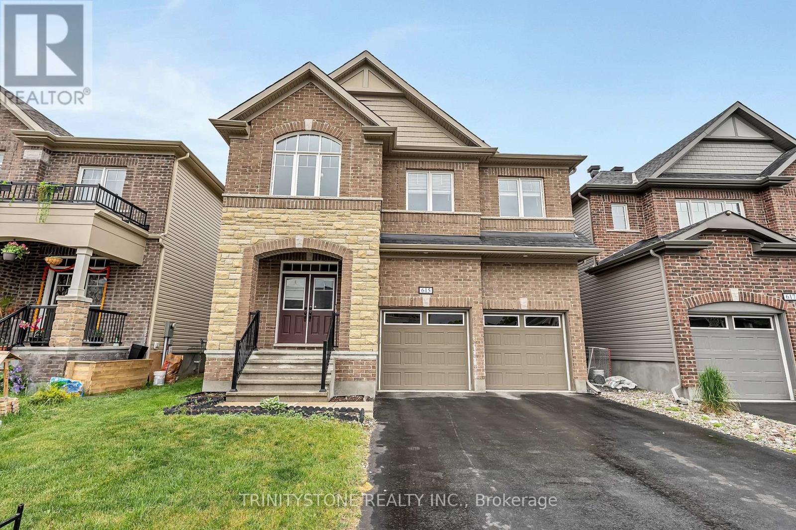 615 PARADE DRIVE, Ottawa, Ontario