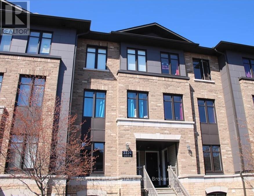 5 - 2224 MARBLE CRESCENT, Clarence-Rockland, Ontario
