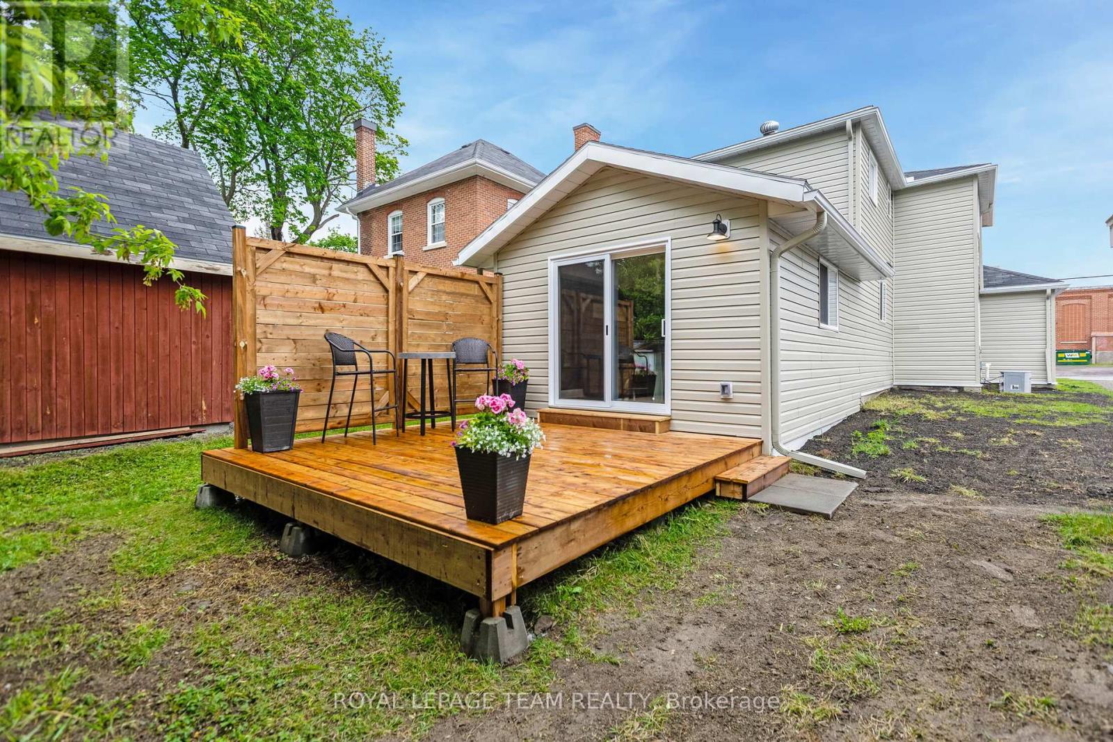 35 Edward Street S, Arnprior, Ontario  K7S 2X3 - Photo 48 - X12211077