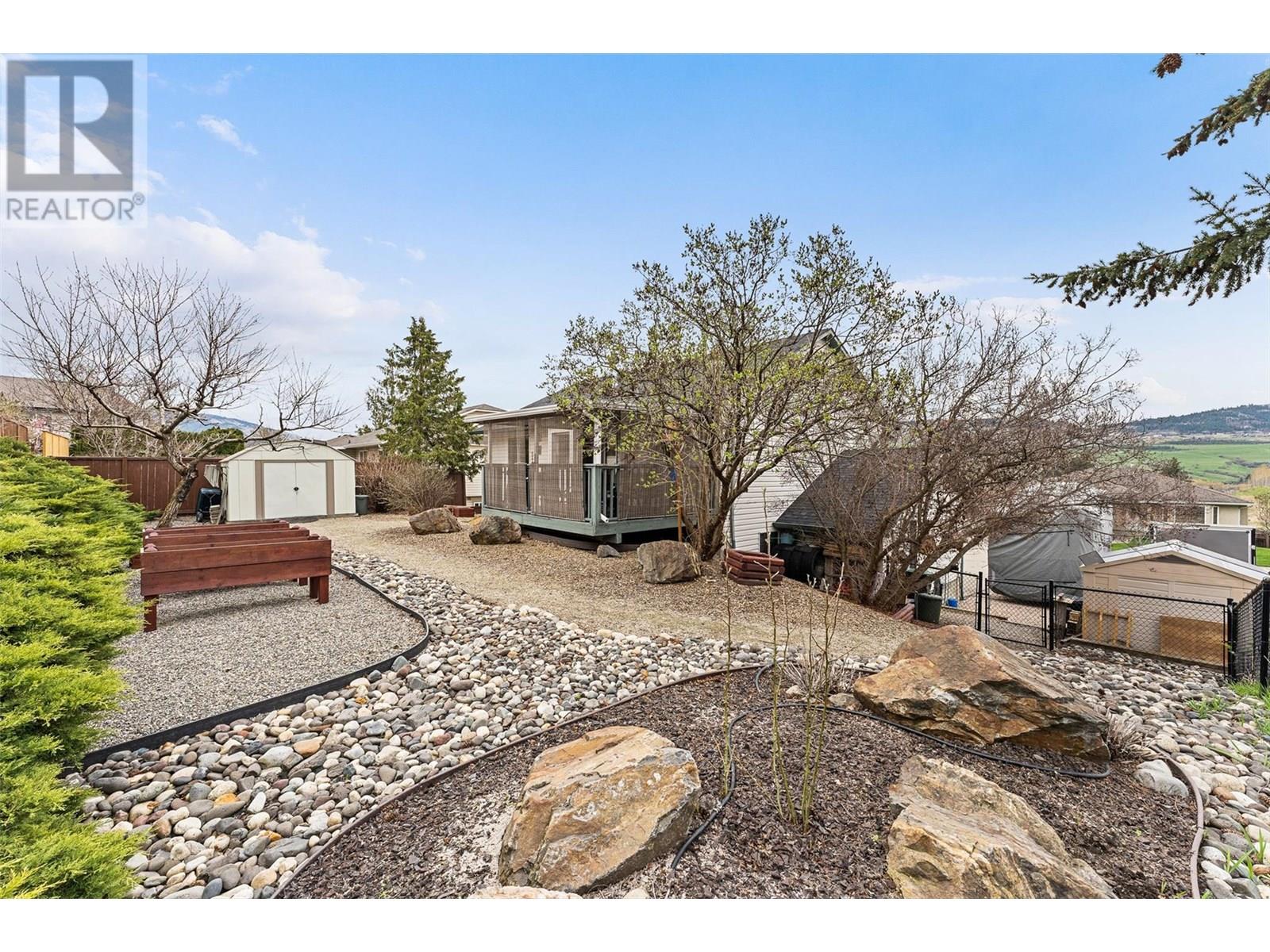 5805 Richfield Drive, Vernon, British Columbia  V1H 1A7 - Photo 23 - 10351687