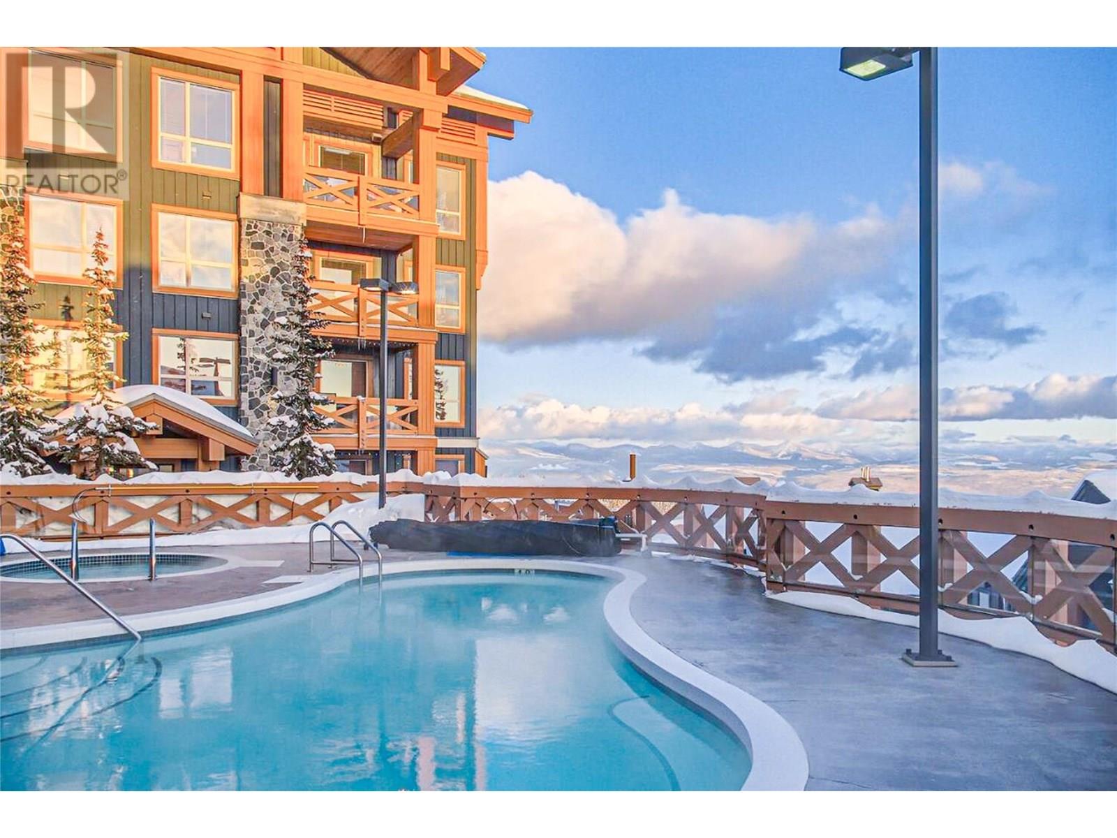 375 Raven Ridge Road Unit# 101c, Big White, British Columbia  V1P 1P3 - Photo 25 - 10351692