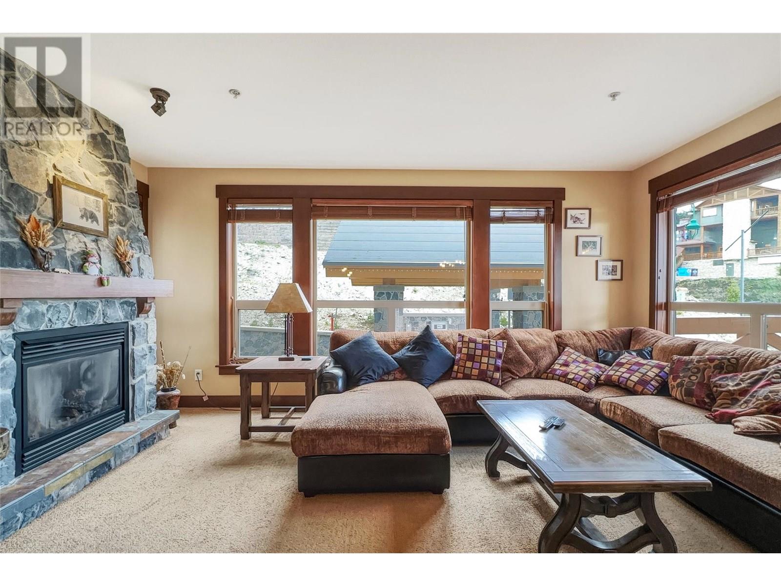 375 Raven Ridge Road Unit# 101c, Big White, British Columbia  V1P 1P3 - Photo 5 - 10351692