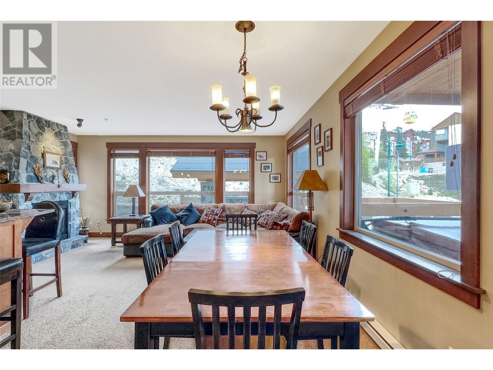 375 Raven Ridge Road Unit# 101c, Big White, British Columbia  V1P 1P3 - Photo 8 - 10351692