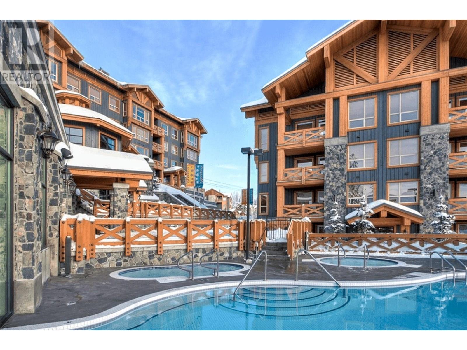 375 Raven Ridge Road Unit# 101c, Big White, British Columbia  V1P 1P3 - Photo 24 - 10351692