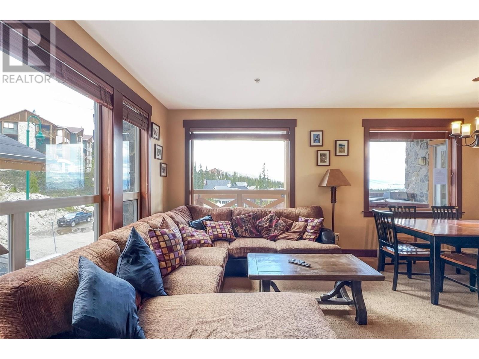375 Raven Ridge Road Unit# 101c, Big White, British Columbia  V1P 1P3 - Photo 6 - 10351692