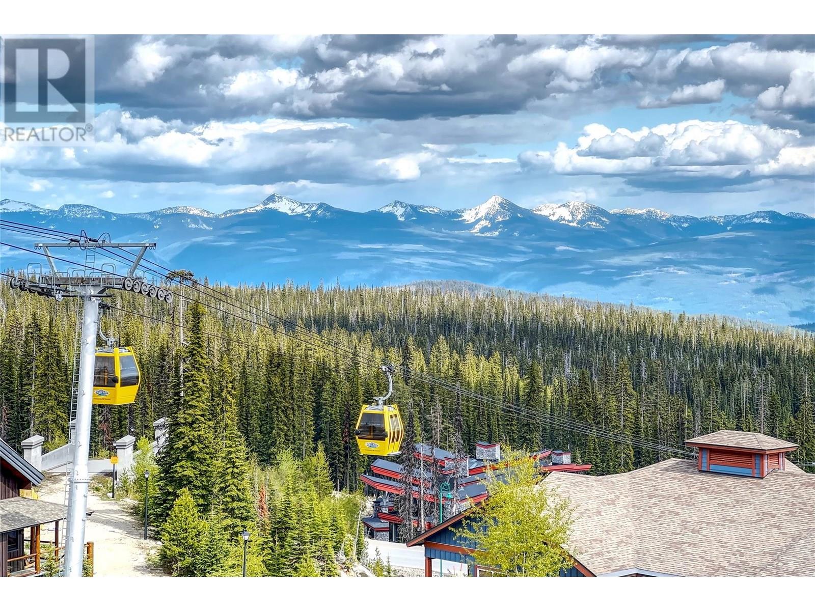 375 Raven Ridge Road Unit# 101c, Big White, British Columbia  V1P 1P3 - Photo 1 - 10351692
