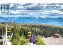 375 Raven Ridge Road Unit# 101C, big white, British Columbia