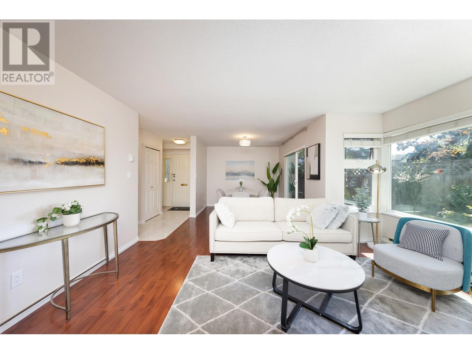 4 7171 BLUNDELL ROAD, Richmond, British Columbia