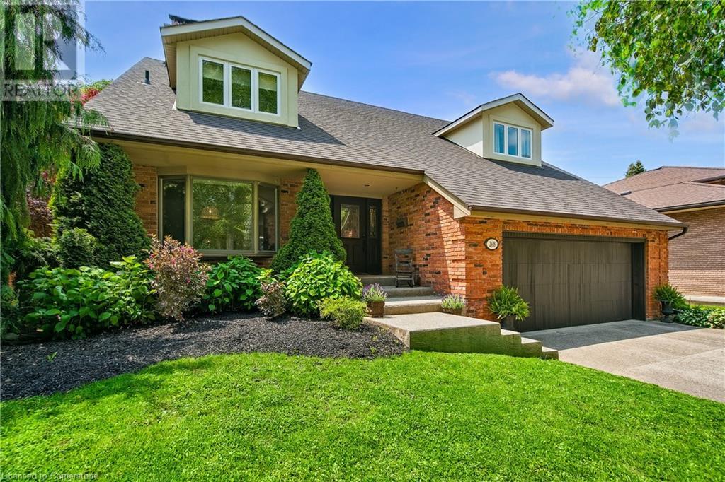 268 APPLEBY Road, Ancaster, Ontario