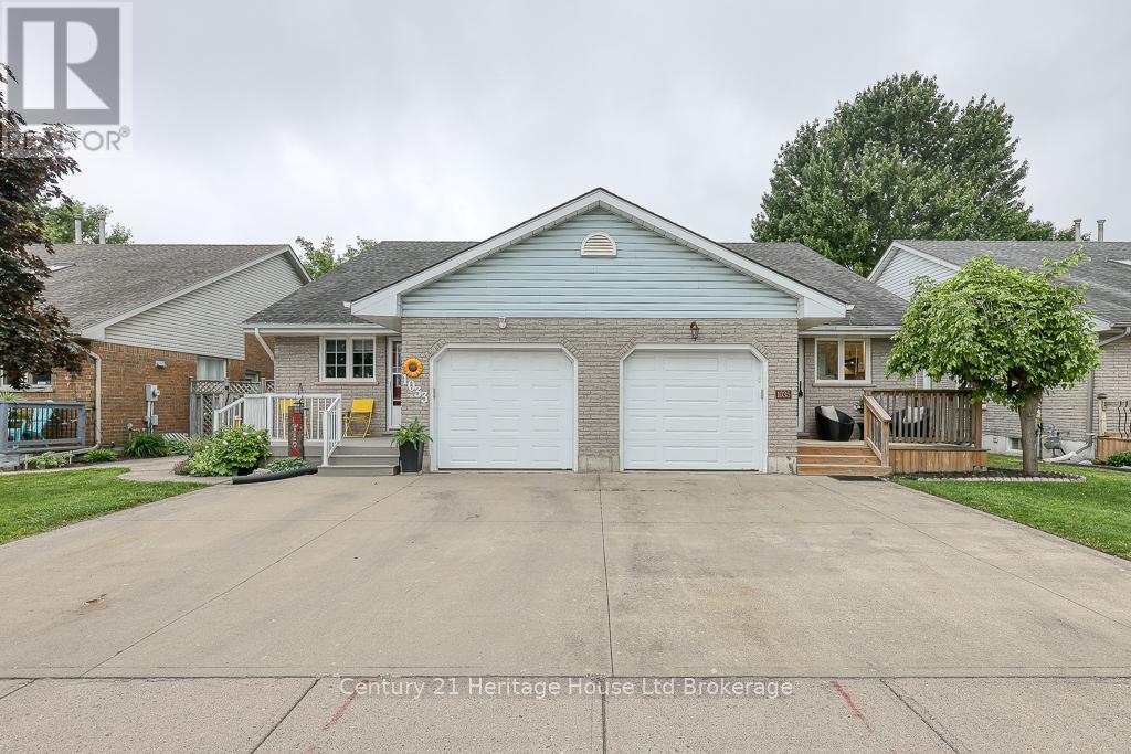 1035 Pearson Drive, Woodstock (Woodstock - North), Ontario  N4S 8V1 - Photo 3 - X12211050