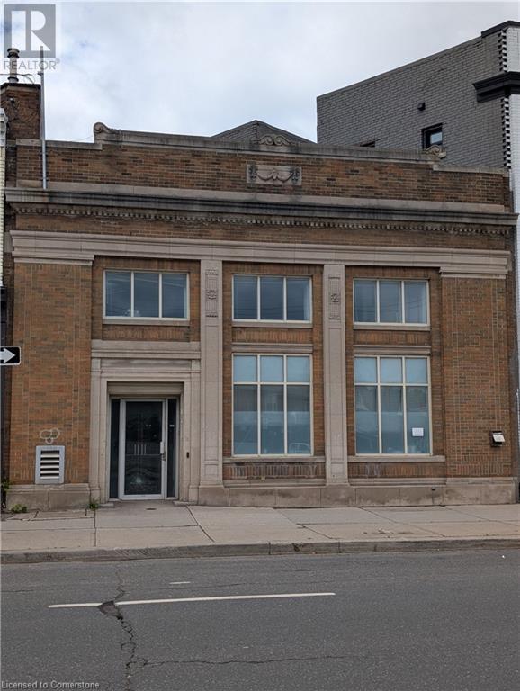 1091 (MAIN FLOOR) MAIN Street E, Hamilton, Ontario