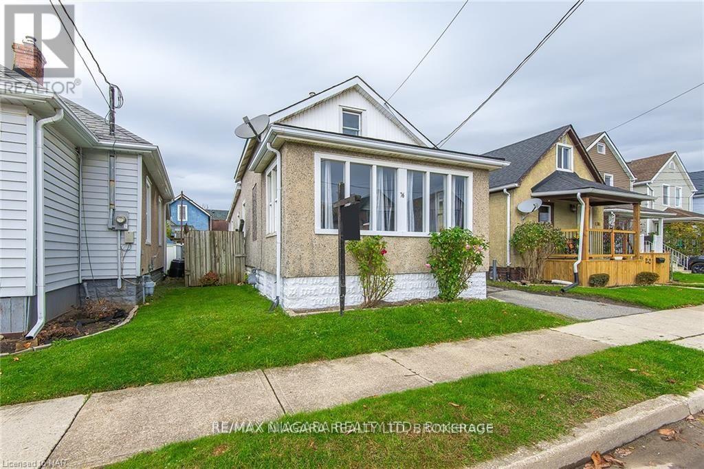 76 Sixth Street, Welland (Lincoln/crowland), Ontario  L3B 5A8 - Photo 3 - X12136895