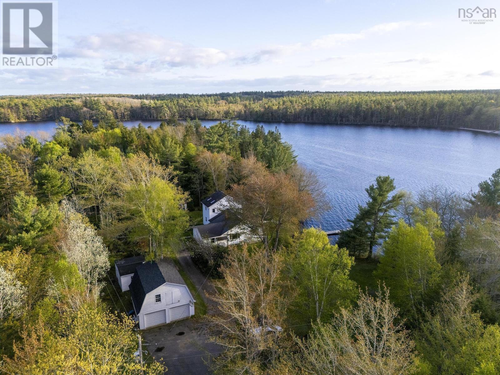 519 Adams Road, New Albany, Nova Scotia  B0S 1P0 - Photo 10 - 202512867