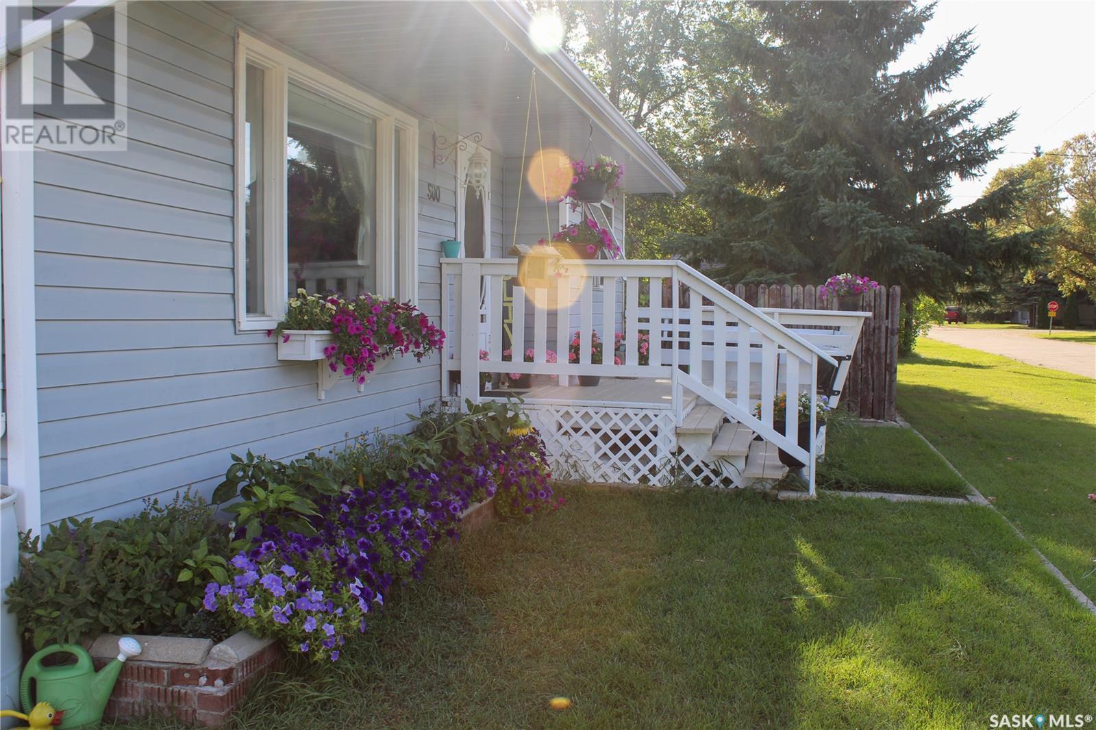 500 Kensington Avenue, Bredenbury, Saskatchewan  S0A 0H0 - Photo 30 - SK002203