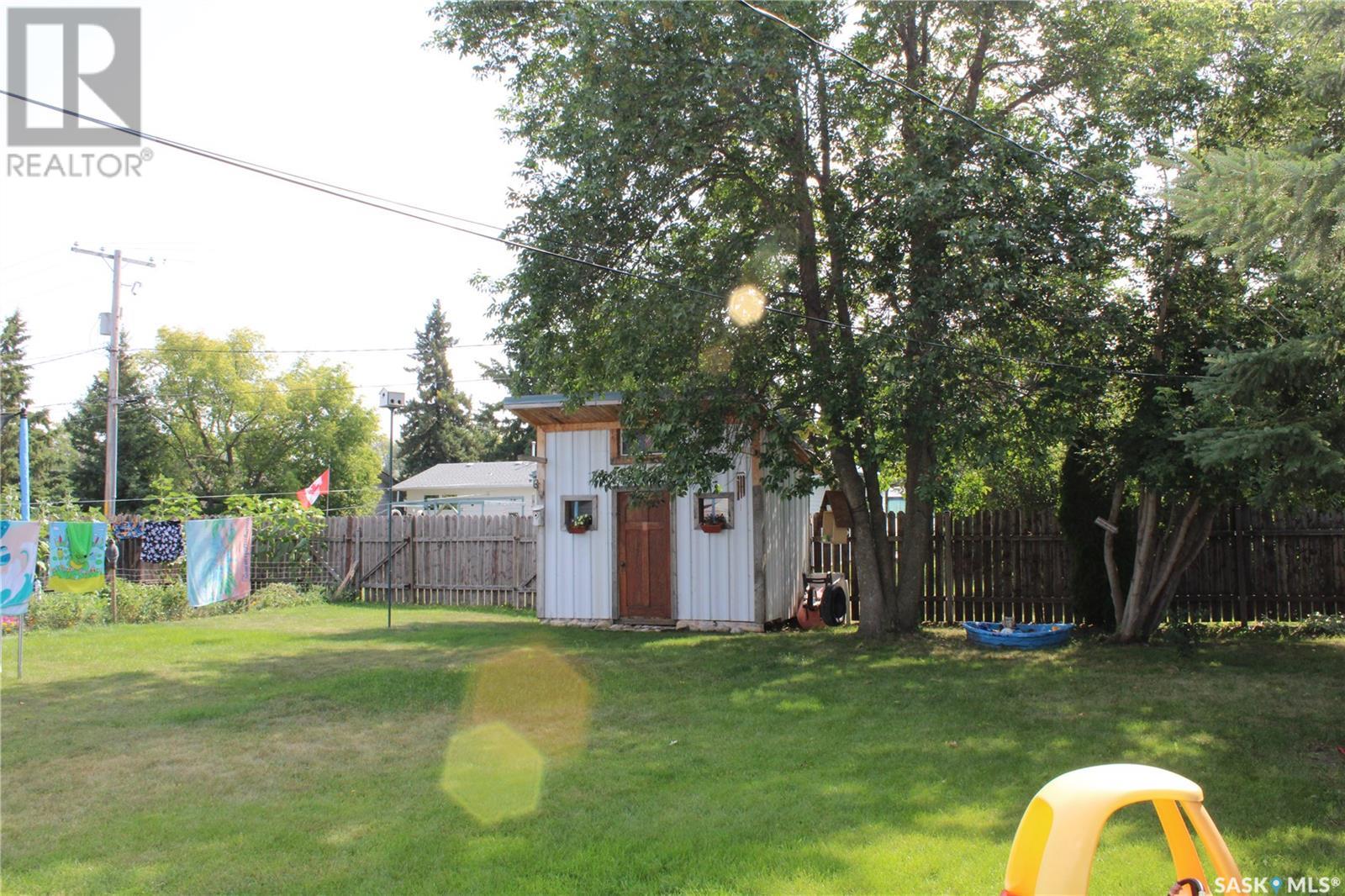 500 Kensington Avenue, Bredenbury, Saskatchewan  S0A 0H0 - Photo 33 - SK002203