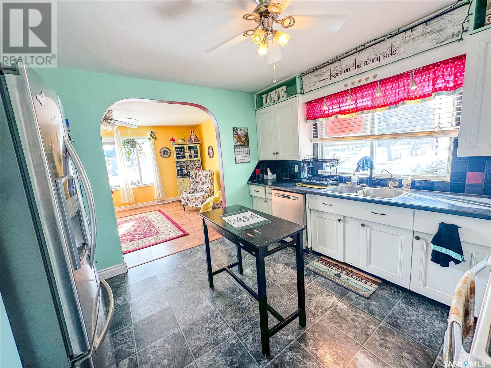 500 Kensington Avenue, Bredenbury, Saskatchewan  S0A 0H0 - Photo 13 - SK002203