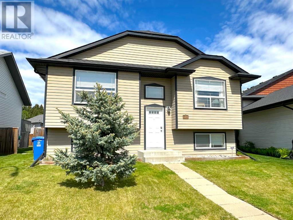 4406 58 Streetclose, Rocky Mountain House, Alberta  T4T 0A1 - Photo 1 - A2225972