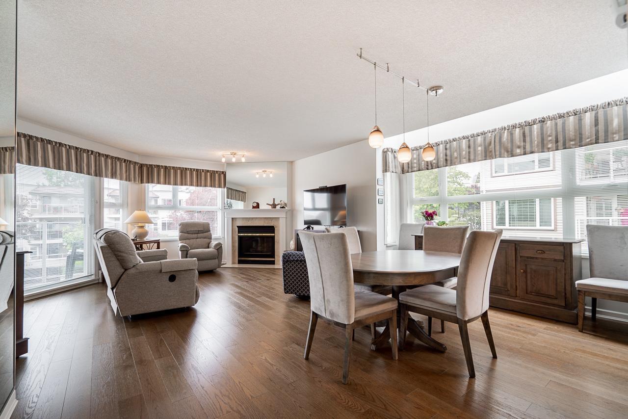 305 15367 Buena Vista Avenue, White Rock, British Columbia  V4B 1Y7 - Photo 4 - R3007858