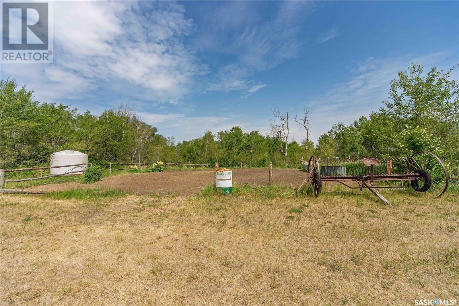 Lajoie Acreage, Great Bend Rm No. 405, Saskatchewan  S0K 0N0 - Photo 28 - SK009043
