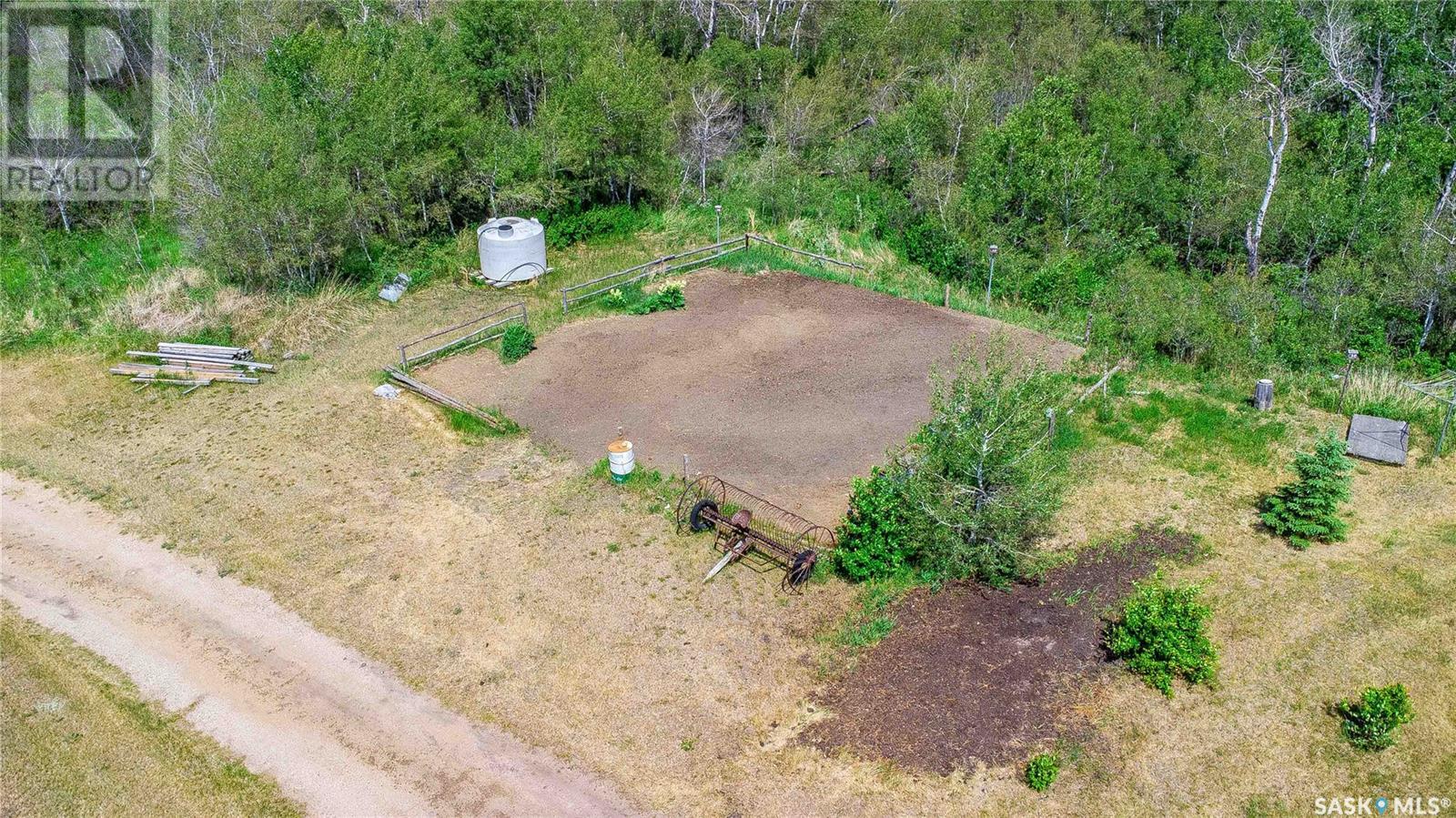 Lajoie Acreage, Great Bend Rm No. 405, Saskatchewan  S0K 0N0 - Photo 29 - SK009043