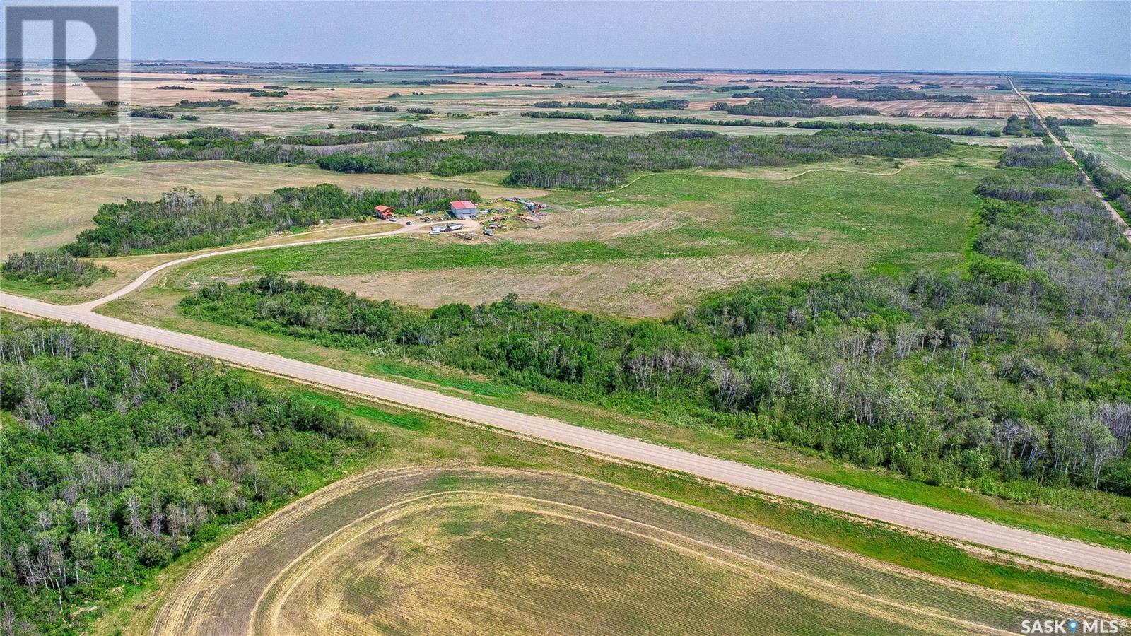 Lajoie Acreage, Great Bend Rm No. 405, Saskatchewan  S0K 0N0 - Photo 37 - SK009043