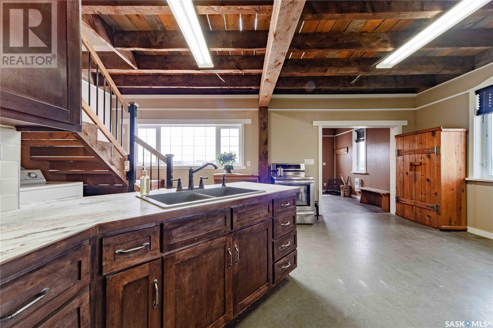 Lajoie Acreage, Great Bend Rm No. 405, Saskatchewan  S0K 0N0 - Photo 5 - SK009043