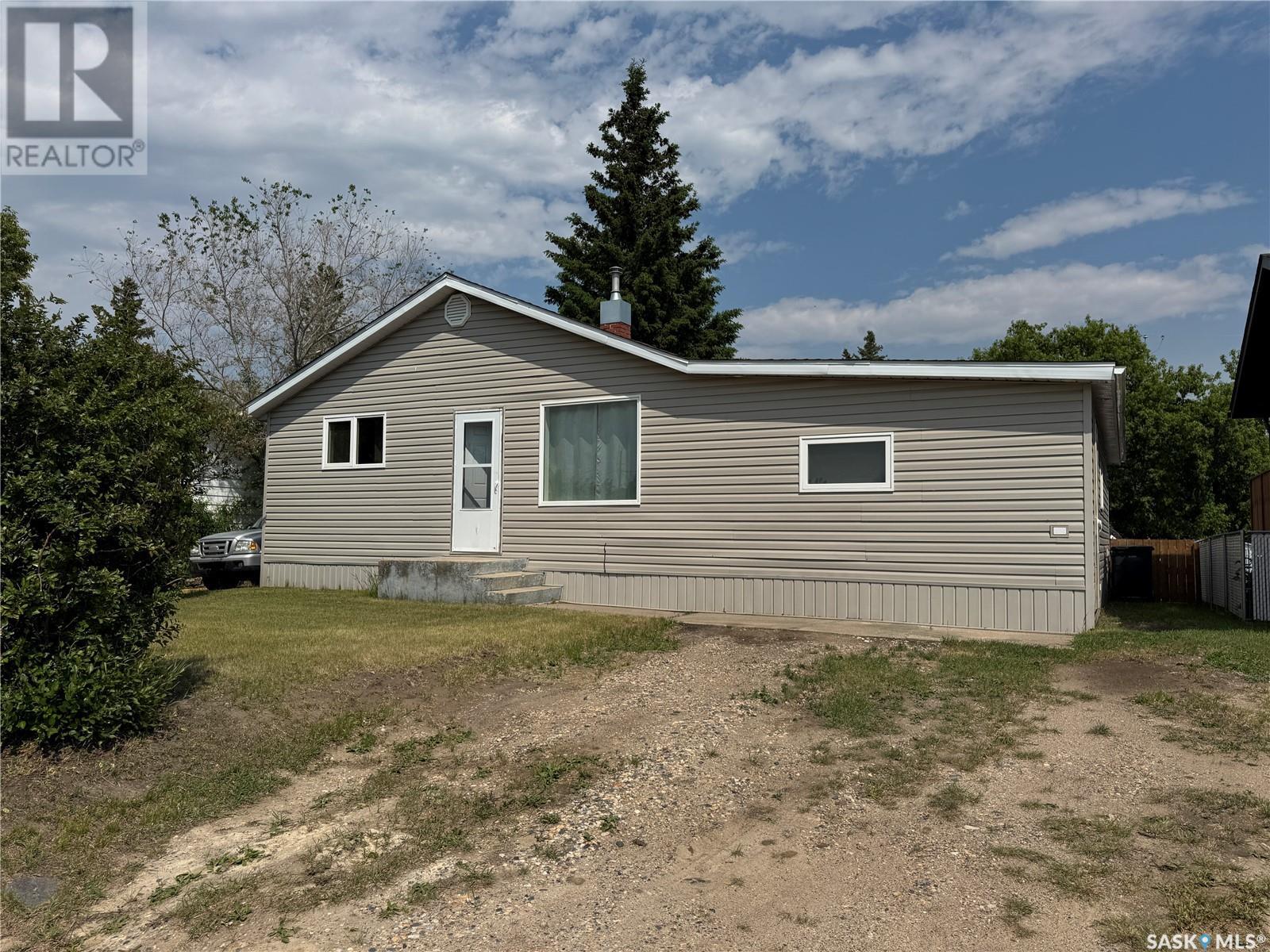 410 6th STREET E, wynyard, Saskatchewan