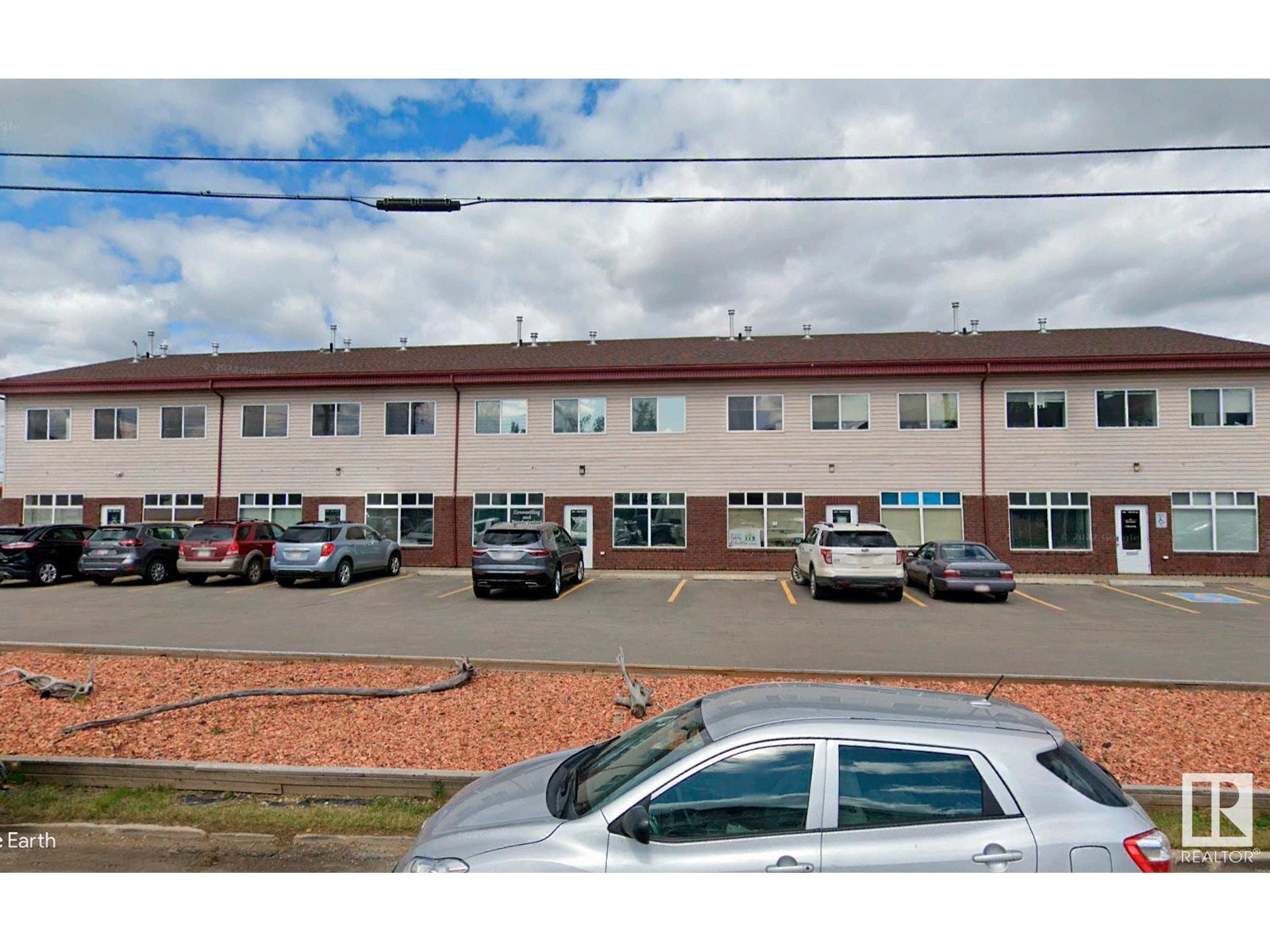 #103 10418 99 AV, Grande Prairie, Alberta