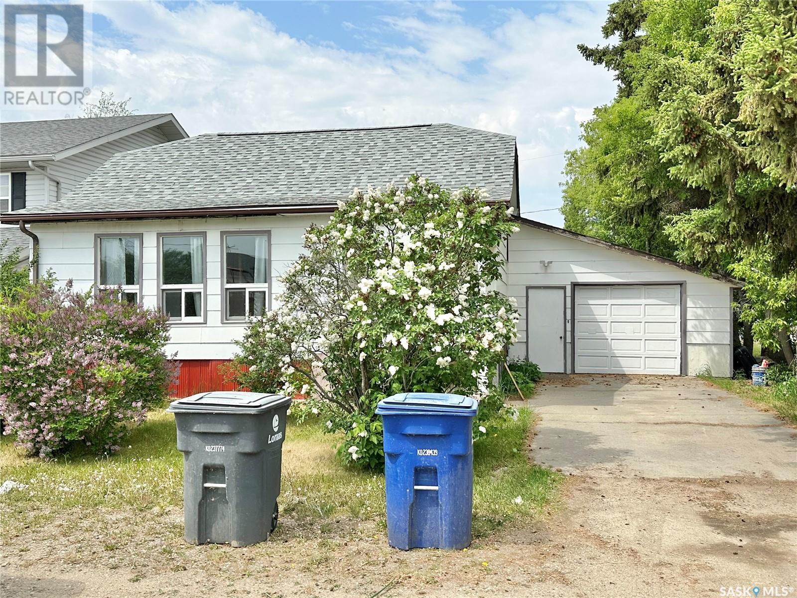128 First STREET W, spiritwood, Saskatchewan