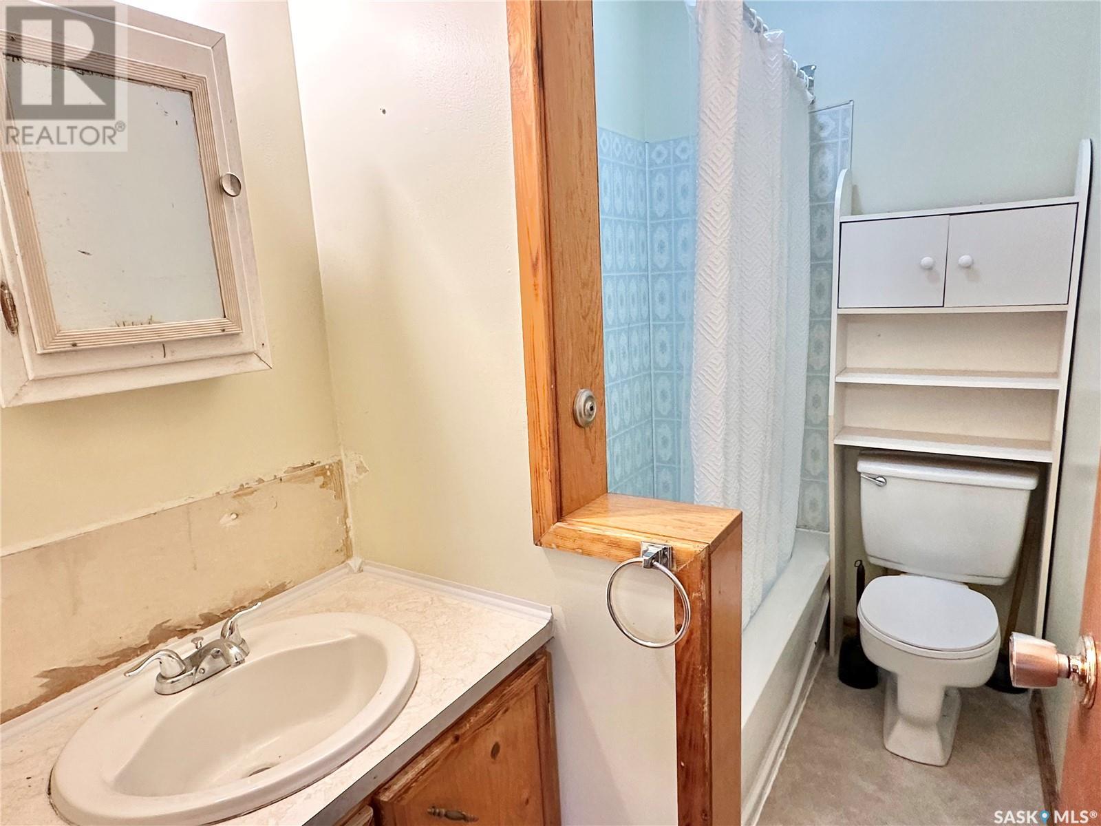 128 First Street W, Spiritwood, Saskatchewan  S0J 2M0 - Photo 14 - SK008909