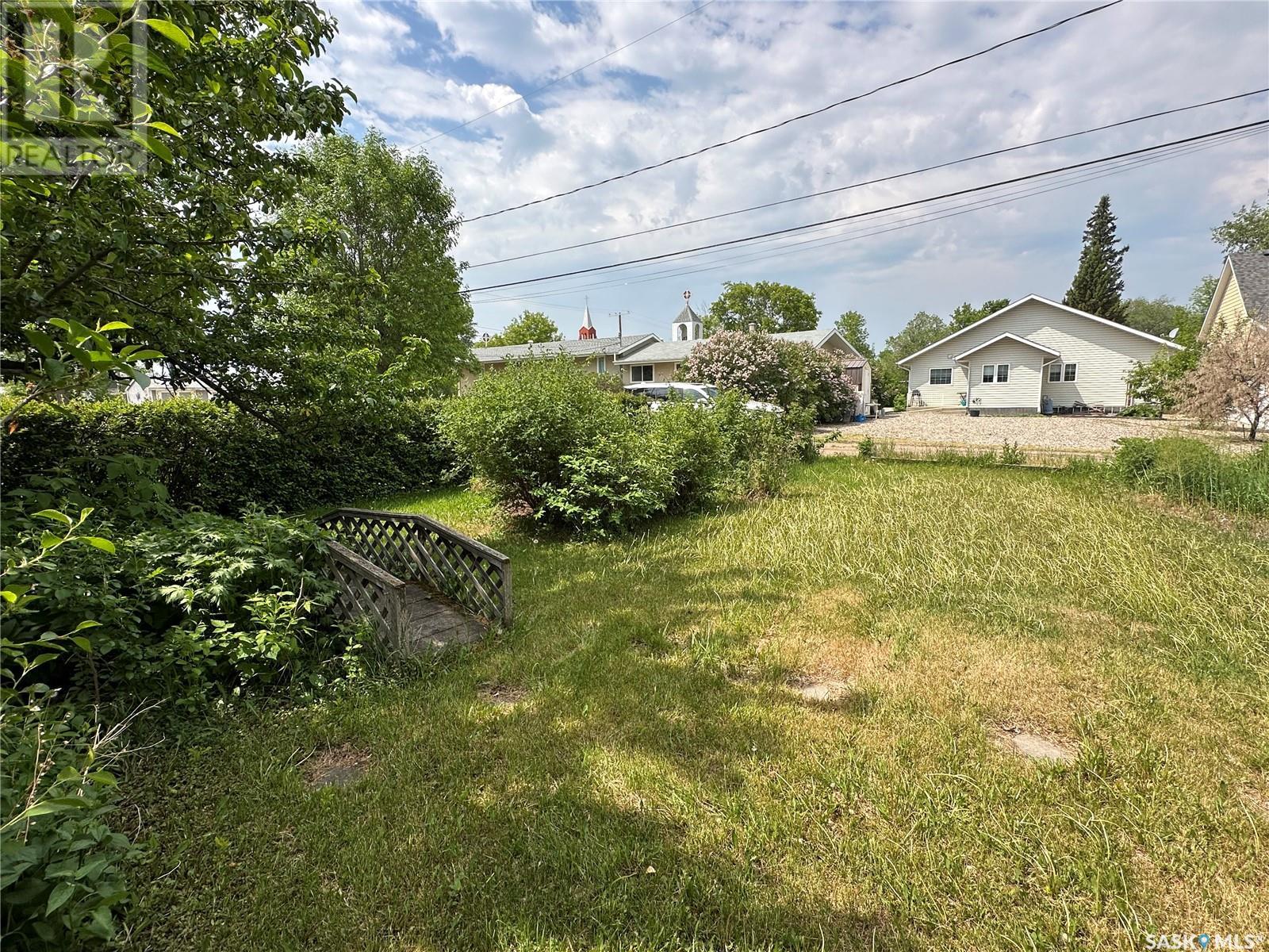128 First Street W, Spiritwood, Saskatchewan  S0J 2M0 - Photo 34 - SK008909